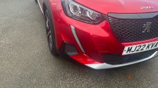 Peugeot 2008 1.2 PureTech 130 Allure Premium 5dr EAT8 Petrol Estate